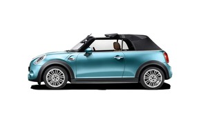 MINI Convertible