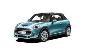 MINI Convertible