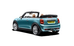 MINI Convertible