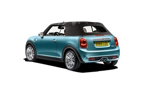 MINI Convertible