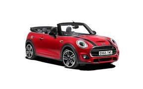 MINI Convertible