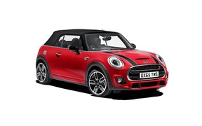 MINI Convertible