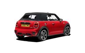 MINI Convertible