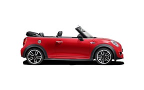 MINI Convertible