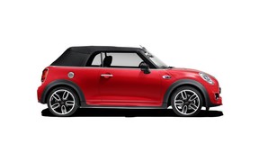 MINI Convertible