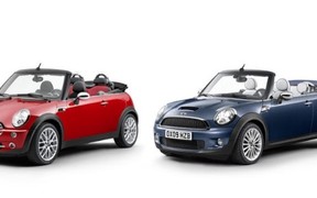 MINI Convertible