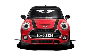 MINI Convertible