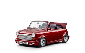 MINI Convertible