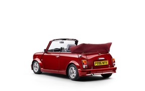 MINI Convertible