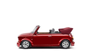 MINI Convertible