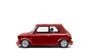 MINI Convertible