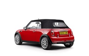 MINI Convertible