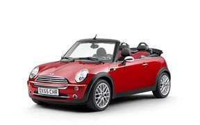 MINI Convertible