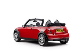 MINI Convertible