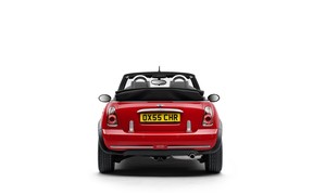 MINI Convertible