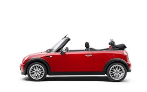 MINI Convertible