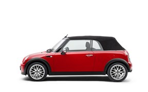 MINI Convertible