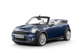 MINI Convertible