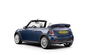 MINI Convertible