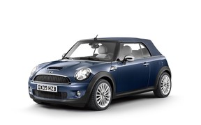 MINI Convertible