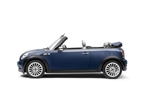 MINI Convertible