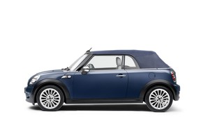 MINI Convertible