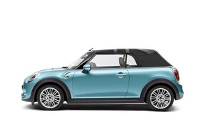 MINI Convertible