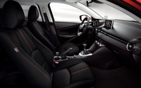 Mazda2Int Mazda2Int