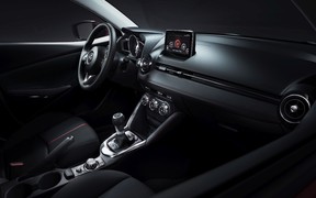Mazda2Int Mazda2Int