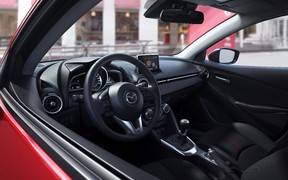 Mazda2Int Mazda2Int