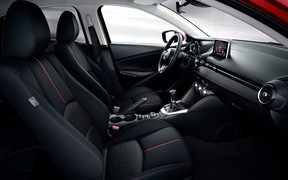 Mazda2Int Mazda2Int