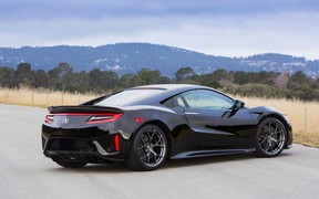 Acura NSX