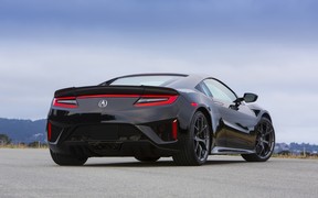 Acura NSX