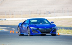 Acura NSX