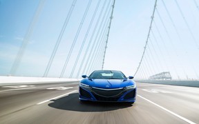 Acura NSX