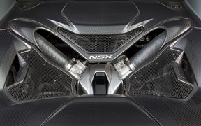 Acura NSX Acura NSX