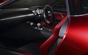 Mazda RX Mazda RX