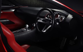 Mazda RX Mazda RX