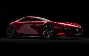 Mazda RX Mazda RX
