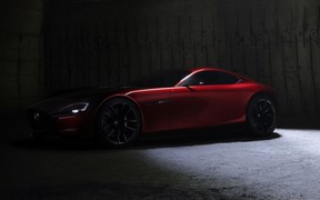 Mazda RX Mazda RX