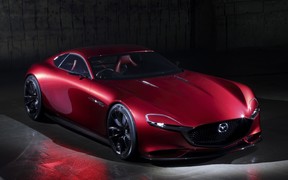 Mazda RX