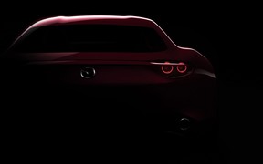 Mazda RX Mazda RX