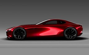 Mazda RX Mazda RX