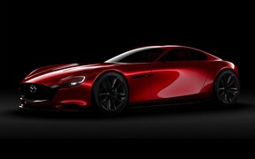 Mazda RX Mazda RX