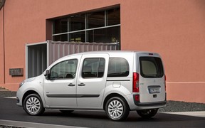 Mercedes-Benz Citan Mercedes-Benz Citan