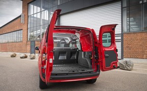 Mercedes-Benz Citan Mercedes-Benz Citan