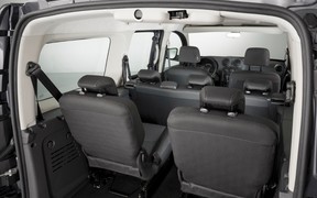 Mercedes-Benz Citan Mercedes-Benz Citan