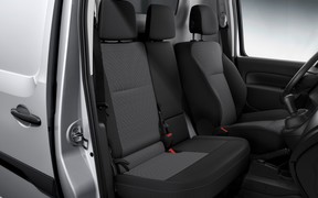 Mercedes-Benz Citan Mercedes-Benz Citan