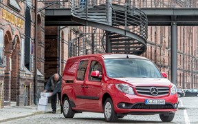 Mercedes-Benz Citan Mercedes-Benz Citan