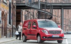 Mercedes-Benz Citan Mercedes-Benz Citan